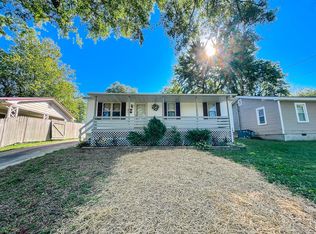 828 N Seminary St, Madisonville, KY 42431