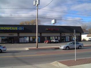 1478 State St, Schenectady, NY 12304