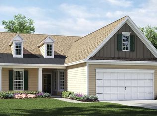 141 Carmen Way, Lancaster, SC 29720