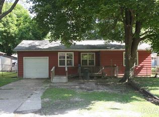 105 Turnron Pl, East Peoria, IL