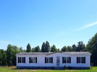 2449 Bethlehem Rd, Hartsville, SC 29550