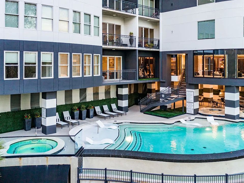 Bayou on the Bend - 5201 Memorial Dr Houston TX | Zillow