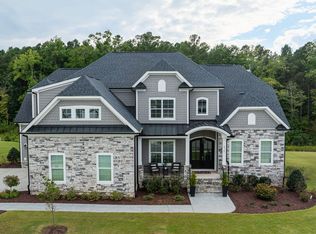 425 Bertram Valley Rd, Apex, NC 27523