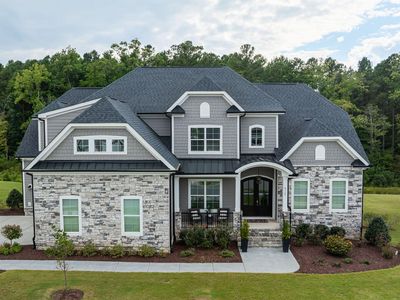 425 Bertram Valley Rd, Apex, NC, 27523