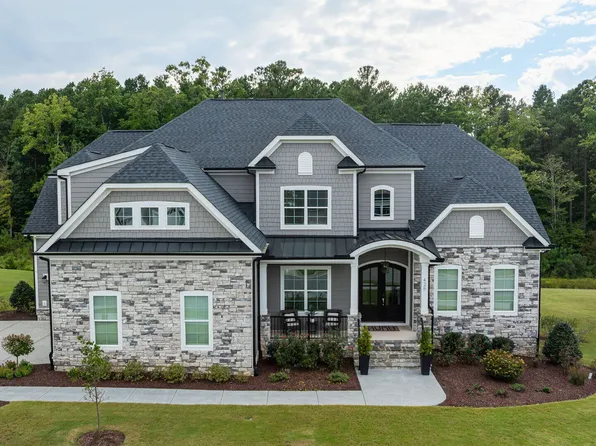 425 Bertram Valley Rd, Apex, NC 27523