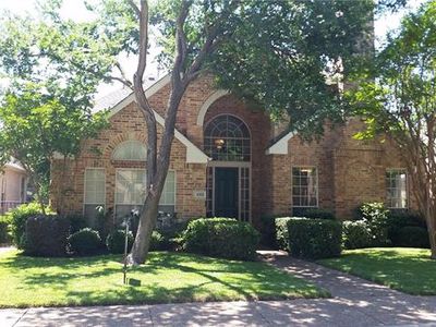 1331 Waterside Dr, Dallas, TX, 75218