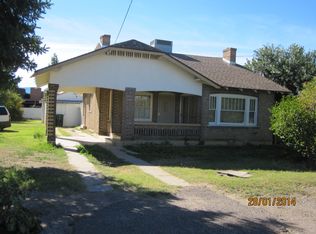 707 E Whitton Ave, Phoenix, AZ 85014