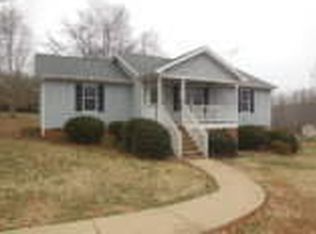 2055 Soapstone Mountain Rd, Staley, NC 27355