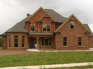 2042 Rambling Rill Dr, Statham, GA 30666