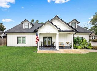 14502 Innerarity Point Rd, Pensacola, FL 32507