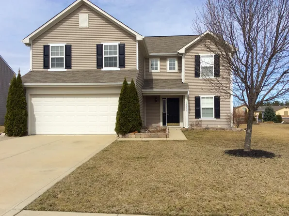 12250 Packers Ave, Fishers, IN 46037
