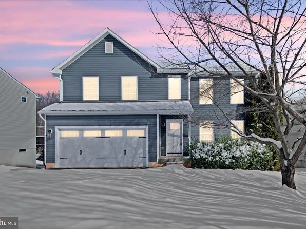 357 Harper Dr, Orange, VA 22960