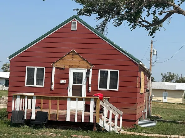 512 Commercial Ave SE, Highmore, SD 57345