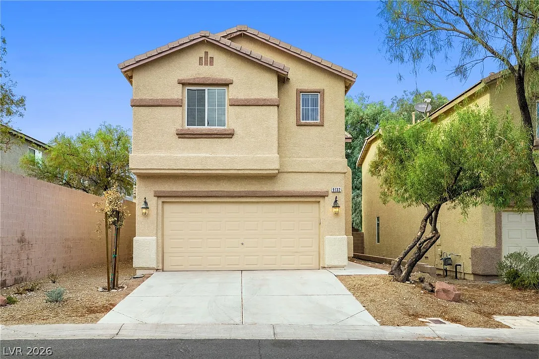 3 bed, 2.5 bath, 1581 sqft, $1,875 — Photo 1