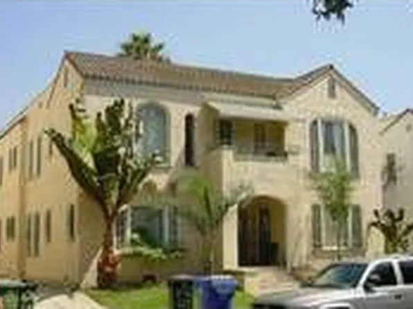 616 N Genesee Ave, Los Angeles, CA 90036