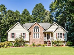 370 Ridge Brook Sta, Canton, GA 30114