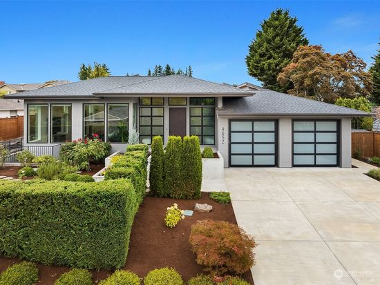 9652 Evergreen Drive, Bellevue, WA 98004