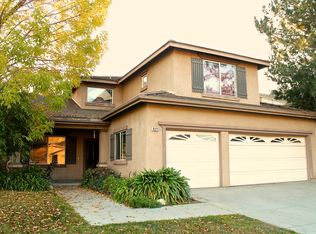 9121 Hamilton St, Rancho Cucamonga, CA 91701