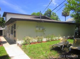 936 North St, Daytona Beach, FL 32114