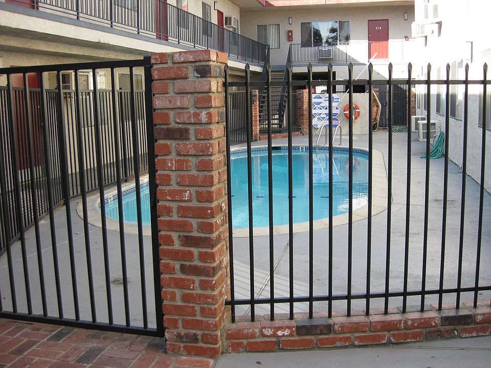 2nd image of 11035 Arminta St APT 106