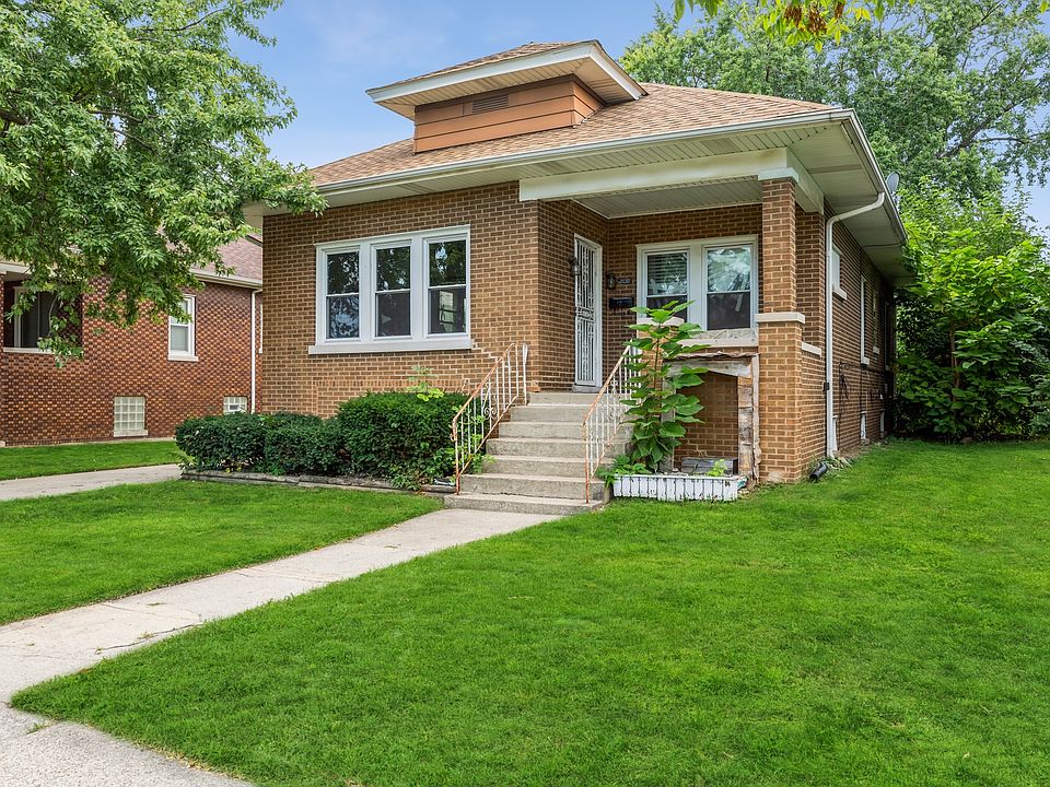 606 Freeland Ave, Calumet City, IL 60409 Zillow