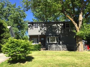 1127 Emmertsen Rd N, Racine, WI 53406