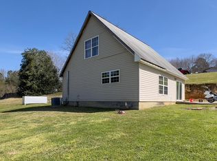 1109 Miracle Dr #0, Rocky Face, GA 30740