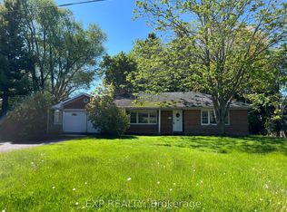 21 Helen Ave, Vaughan, ON L4J 1J6