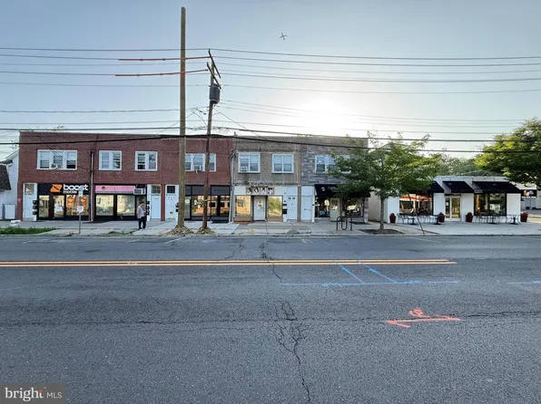 635 White Horse Pike, Oaklyn, NJ 08107
