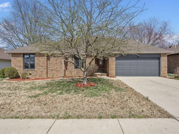 1039 W Maplewood Street, Springfield, MO 65807