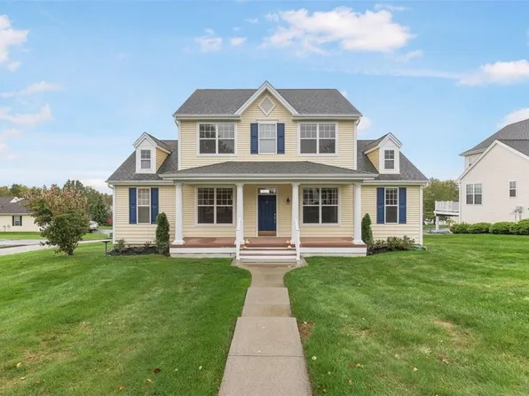 11 Bayberry Street, Hopewell Junction, NY 12533