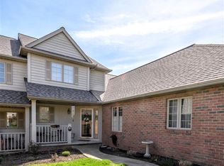 6326 Doral Dr NW, Canton, OH
