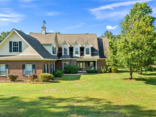 6806 Lee Road 401, Salem, AL 36874