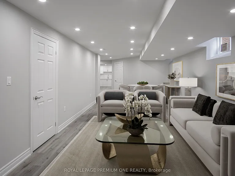 76 Birkett Way #BASEMENT — Photo 9