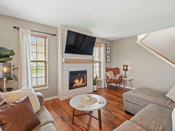 5031 Eagles Perch Drive, Madison, WI 53718