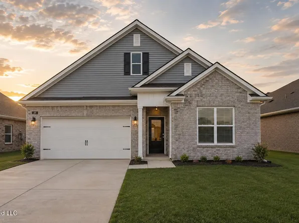 63 Powell Pl, Byhalia, MS 38611