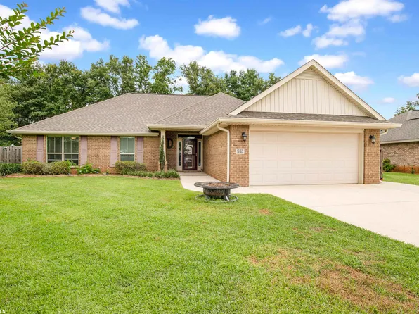 16165 Masada Ct, Loxley, AL 36551
