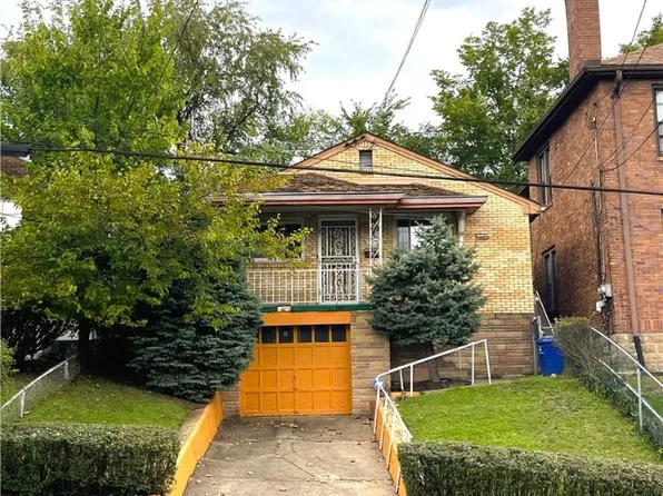 2933 Webster Ave, Pittsburgh, PA 15219