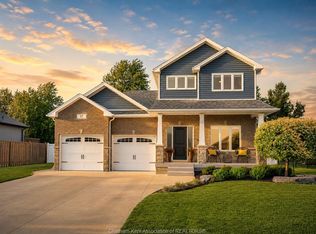 57 Sleepy Meadow Dr, Chatham Kent, ON N0P 1A0