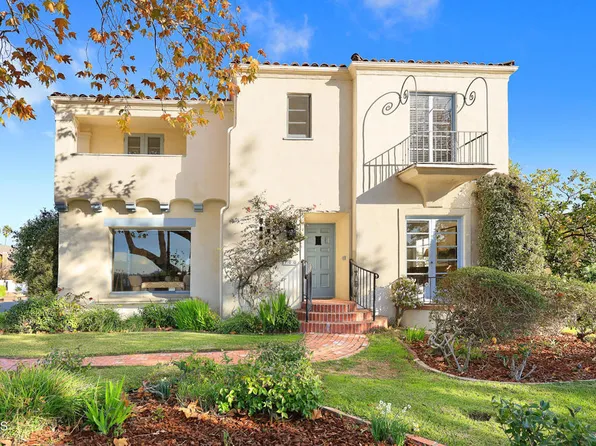 700 Arroyo Dr, South Pasadena, CA 91030