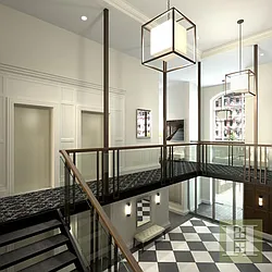 Sold by Halstead Real Estate