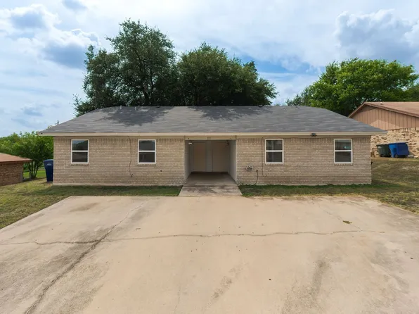 203 Sorrell Dr., 203 Sorrell Dr #B, Copperas Cove, TX 76522