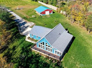 9510 Bellbrook Rd, Waynesville, OH 45068