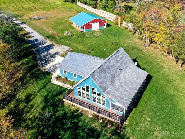 9510 Bellbrook Rd, Waynesville, OH 45068