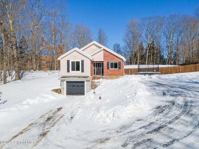 902 Muselbeck Road, Pattersonville, NY, 12137