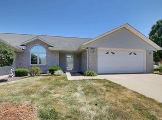 914 N 50th St, Quincy, IL 62305