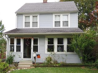 539 Reed Ave, Akron, OH 44301