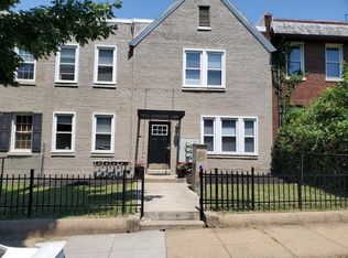 1118 Penn St NE, Washington, DC 20002