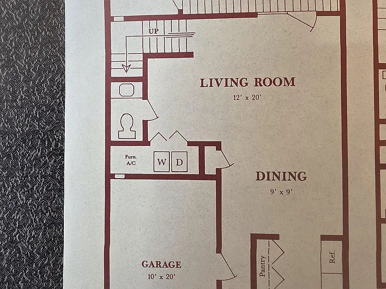 Braemar Townhouses — Photo 14