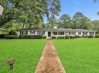 718 Kenilworth Rd, Tallahassee, FL 32312